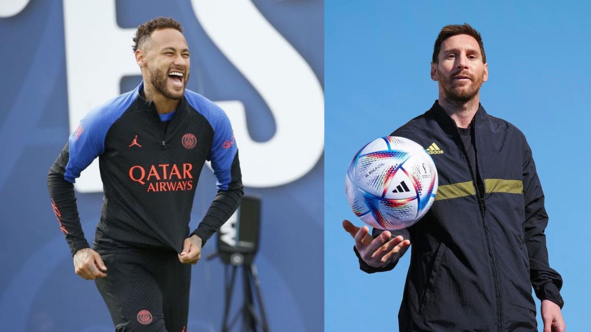 Lista de atletas mais bem pagos do mundo tem Messi, Neymar e CR7; confira