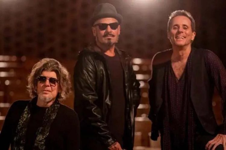 Titãs fazem 40 anos com histórico de brigas e disco de inéditas criado com Rita Lee