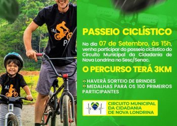 Unespar abre inscrições para concurso público para contratação de 61 professores