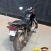 PM apreende moto roubada com placa e número de chassi adulterados