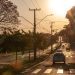Final de semana promete ser ensolarado em Paranavaí