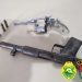 Homem é preso com duas armas de fogo em São João do Caiuá