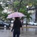 Simepar prevê grande volume de chuva e baixas temperaturas durante a semana