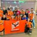 Atletas de Crossfit de Paranavaí participam de campeonato em Cianorte