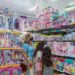 Preço de brinquedos sobe 20% e inflação deve reduzir vendas do Dia das Crianças