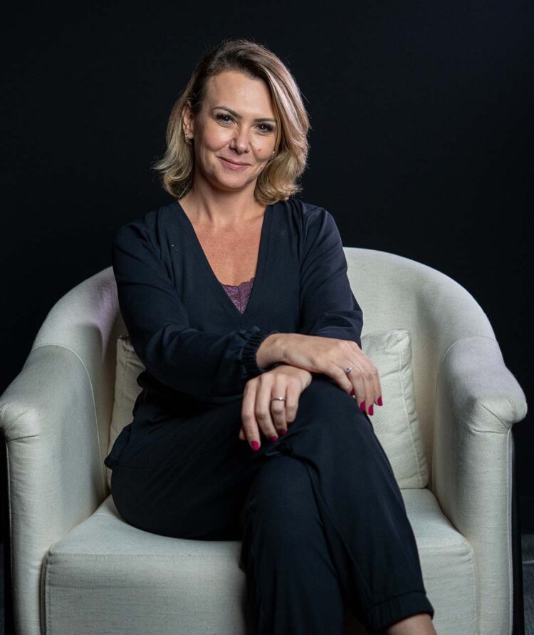 Não é normal estar exausto