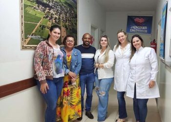Prefeitura contrata médico psiquiatra  para atuar no atendimento à população