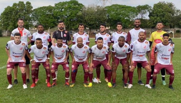 Três partidas marcaram o início das quartas de final do Campeonato Amador da Liga