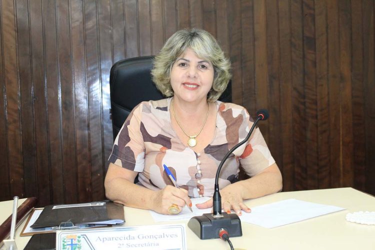 Vereadora cobra projeto sobre benfeitorias que serão realizadas na Avenida Heitor