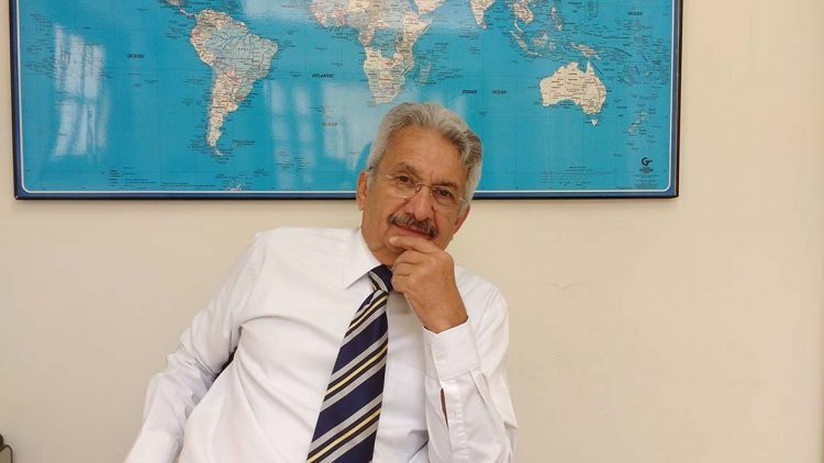 Processos judiciais que envolvem perícias de engenharia