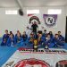 Prefeito Alex Fernandes prestigia atletas  medalhistas no Torneio Regional de judô