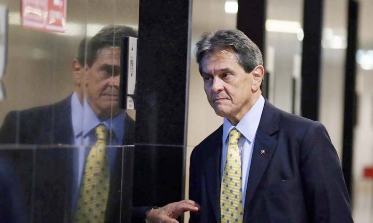 TSE enquadra Jefferson em Ficha Limpa e nega registro de candidatura