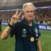 Jorge Jesus pode voltar ao futebol brasileiro, diz jornal