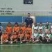 Santa Isabel do Ivaí foi sede do 1º Torneio Escolar de Voleibol
