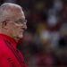Técnicos pedem campeão da Copa do Brasil  definido ‘sem interferência de ninguém’