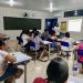 Município inicia mais um curso  profissionalizante em parceria com o Senac
