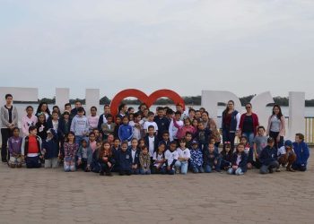 Semana da Pátria foi movimentada