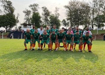 Equipes estreiam no Campeonato  Regional de Futebol de Campo de Loanda
