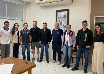 Planaltina do Paraná sediará 1ª edição dos Jogos Regionais do Noroeste do Paraná