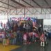 Escola Municipal Marechal Castelo Branco comemora 53 anos