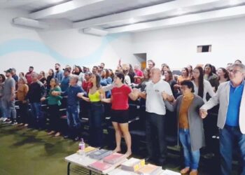 Sala do Empreendedor realiza curso de atendimento para microempreendedores