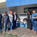 Município inaugura mais uma usina fotovoltaica