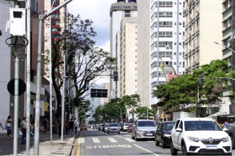 Juntos salvamos vidas é o tema da Semana Nacional de Trânsito