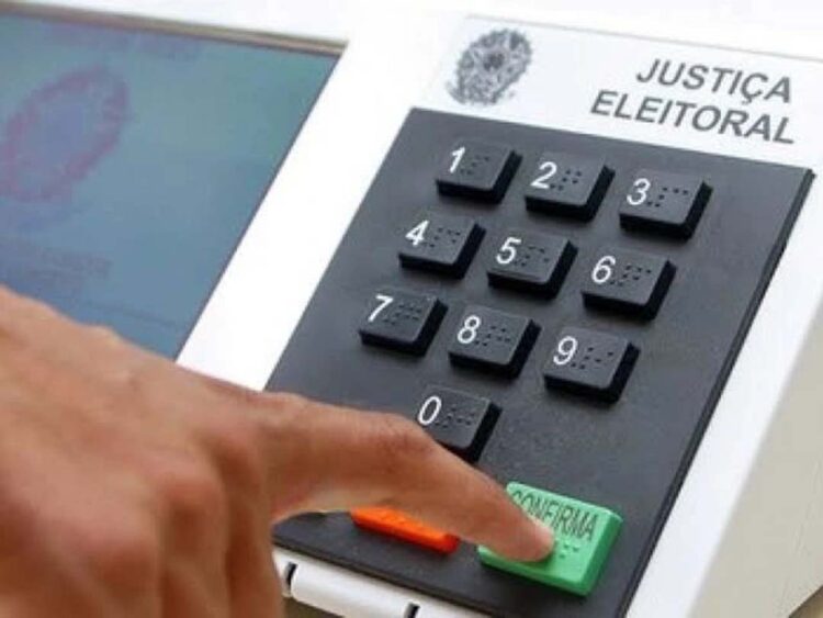 Voluntários para as eleições têm treinamento essa semana