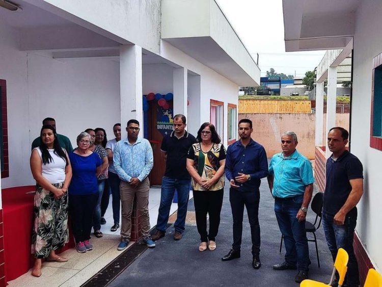 São Pedro do Paraná zera a fila de espera no ensino infantil