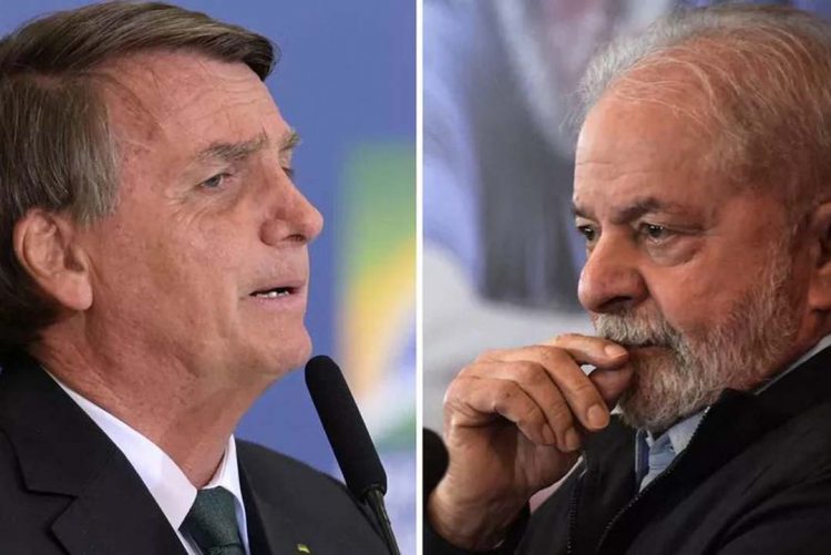 Candidatos usam Lula e Bolsonaro como alavanca em disputas estaduais