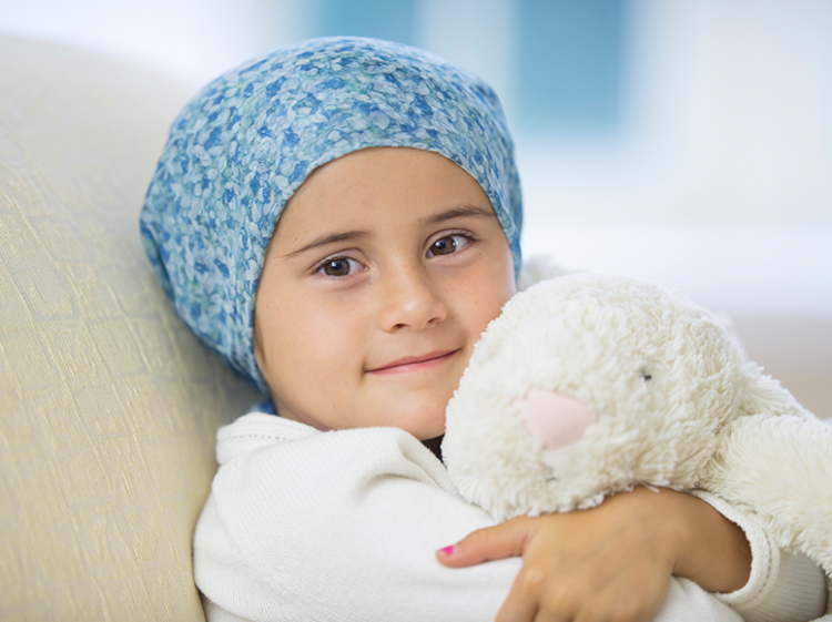 Diagnóstico de câncer em crianças e jovens triplica em 8 anos