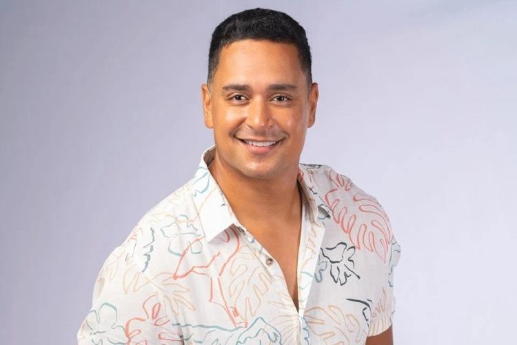 Xanddy anuncia saída do Harmonia do Samba