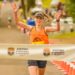 Maringaense é a grande campeã da Maratona Internacional de Foz do Iguaçú