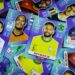 Falta de figurinhas da Copa vira assunto de governo na Argentina