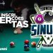 Município vai realizar 1º Torneio de Sinuca da história de Paranavaí