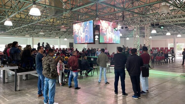 Finais do Torneio de Sinuca movimentaram o fim de semana de Paranavaí