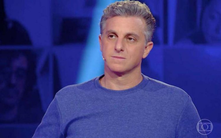 Luciano Huck diz que ainda tem uma missão muito longa na Globo