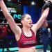Bruna Brasil é a primeira lutadora de  Paranavaí a assinar contrato com UFC