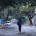 Previsão para os próximos dias é de tempo instável, temperaturas amenas e chuva