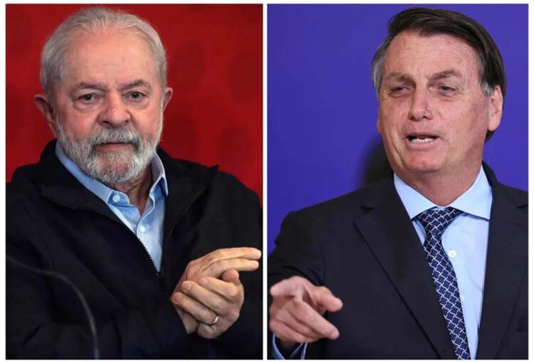 Lula x Bolsonaro: entenda por que 2022 foi uma eleição sem precedentes