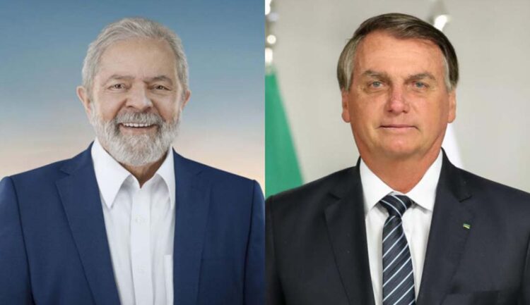 Confira a agenda dos candidatos à Presidência nesta segunda-feira (10)