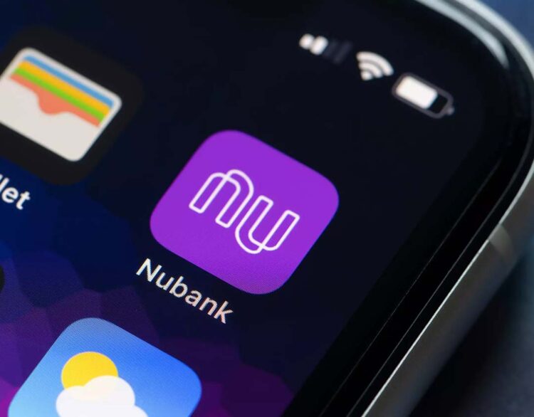 App do Nubank tem instabilidade nesta quarta (5)