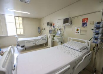 Pela primeira vez, Paraná não tem pacientes internados por Covid-19 em leitos SUS