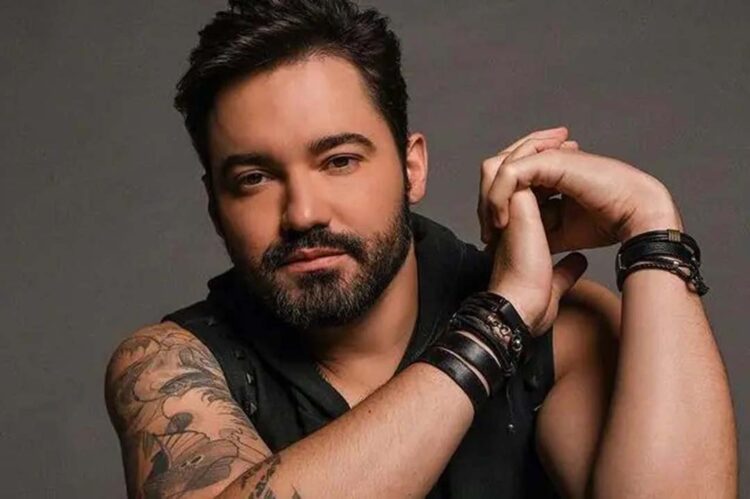 Fernando Zor, dupla de Sorocaba, é processado em R$ 123 mil por fã