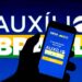 Governo anuncia que vai zerar fila e dar Auxílio Brasil a 500 mil novas famílias antes do 2º turno