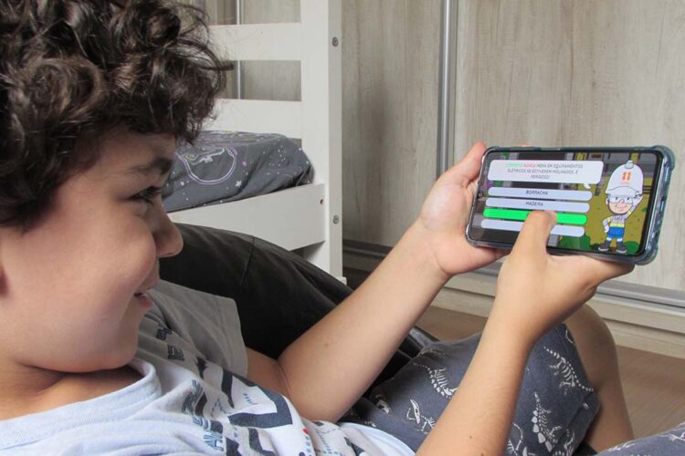 Copel lança games educativos sobre uso consciente da energia