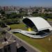 Museu Oscar Niemeyer tem programação especial em outubro para público com mais de 60 anos