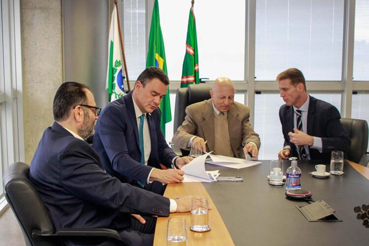 Ministério Público e Tribunal de Contas apoiam iniciativa do Estado de combate à corrupção