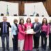Lançamento do outubro rosa na assembleia tem  apresentação de diretrizes para prevenção e tratamento