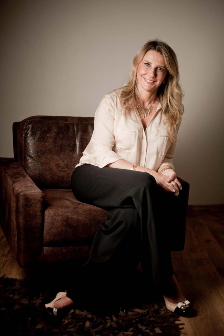 A teoria do amadurecimento